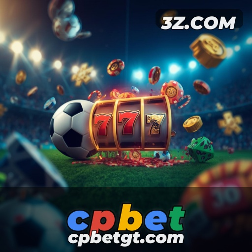 Slots Incríveis e Diversão no cpbet para Todos os Jogadores