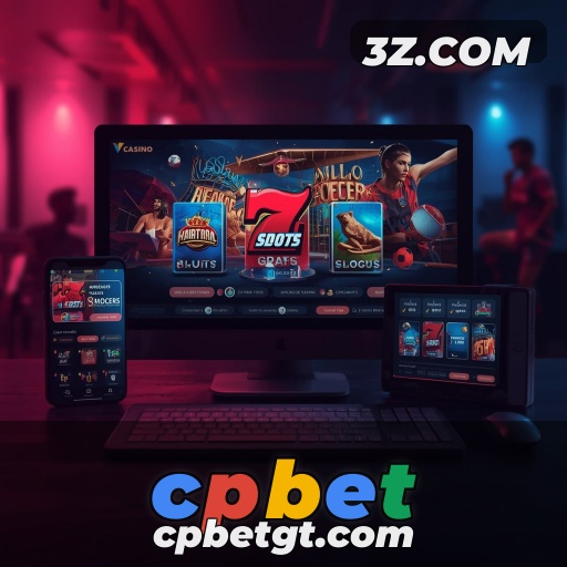 cpbet :Emoções Virtuais no cpbet: O Futuro dos Jogos Online